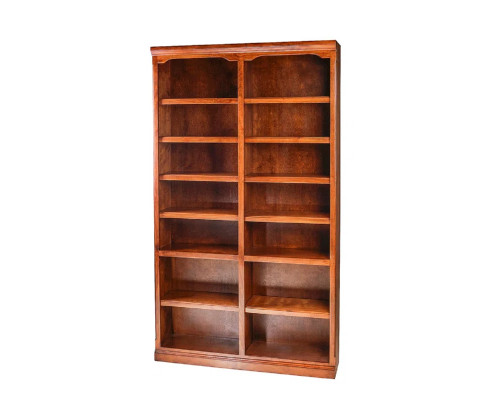 Шкаф книжный Амстердам 7