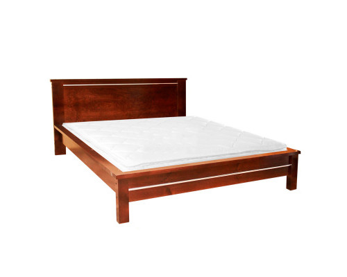 Кровать Эмма из массива дерева в наличии и на заказ