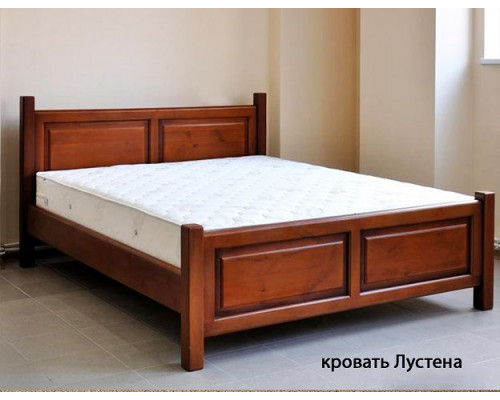 Кровать Лустена