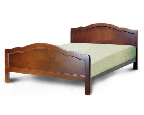 Кровать Сонька из массива дерева в наличии и на заказ