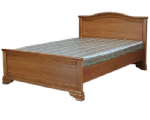 Кровать Октава из массива дерева в наличии и на заказ