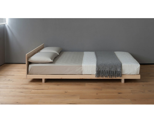 Кровать Киото 6 из массива дерева в наличии и на заказ