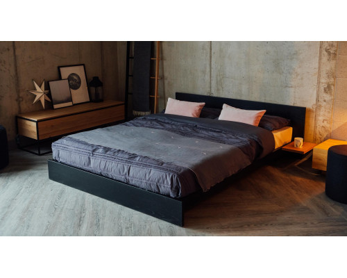 Кровать Киото 8