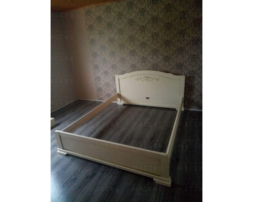 Кровать Токата