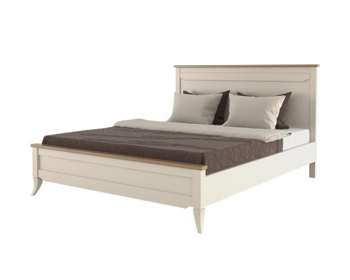 Кровать Римини из массива дерева в наличии и на заказ